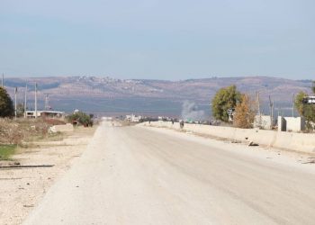 Gundê Til Medîq û bendava Şehbayê têne topbarankirin