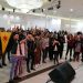 Li Kolnê ji bo ciwanan konser: Em nahêlin Rojava bê dagir kirin