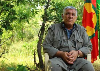 Cemîl Bayik: “PKK fedayîtiya ji bo gel û azadiyê ye”