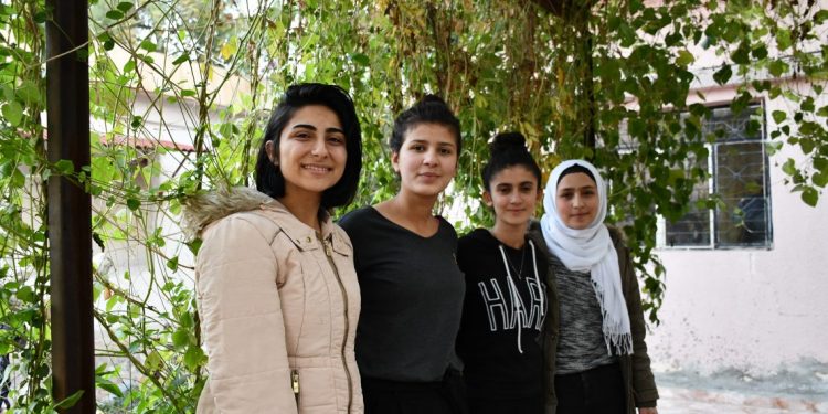 TAYBET – ‘Huner lêgerîna heqîqetê ye’