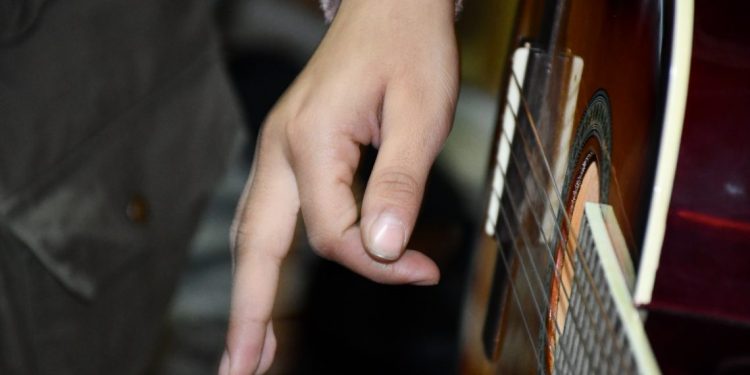 TAYBET – ‘Huner lêgerîna heqîqetê ye’