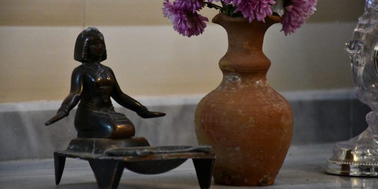 TAYBET – ‘Huner lêgerîna heqîqetê ye’