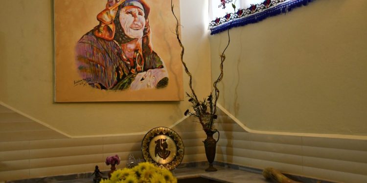 TAYBET – ‘Huner lêgerîna heqîqetê ye’