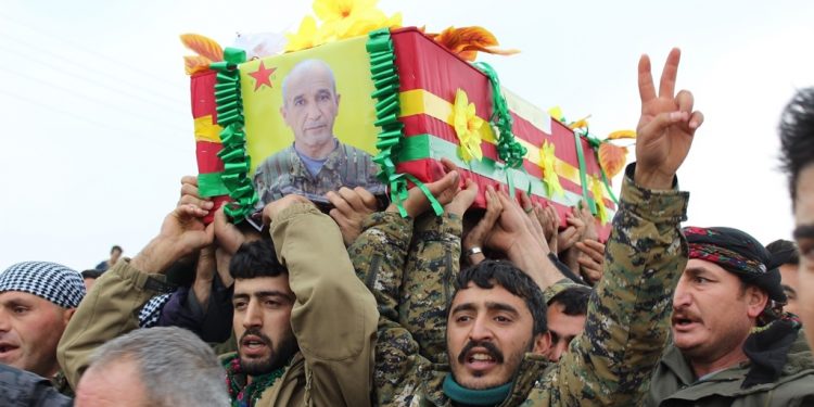 ‘Şehîd Sîpan fermandar, endezyar û têkoşerek ji bo azadiyê bû’