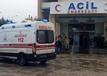 Li Hezexê teqîn: 2 leşkerên artêşa Tirk a dagirker hatin kuştin, 7 jî birîndar bûn