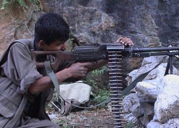 LEZGÎN – Gerîlayan li qereqola Ayibegê xistin