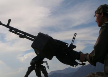 LEZGÎN – Cenga Heftanîn: 2 leşkerên dagirker ên Tirk hatin kuştin