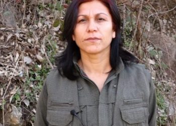 Amed: “PKK di serdema xwe ya herî xurt de ye”