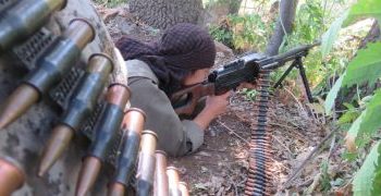 LEZGÎN – HPG: 16 leşkerên dagirker ên Tirk hatin kuştin, Reoyek hate îmhakirin