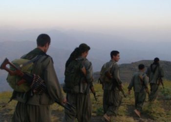 LEZGÎN – HPG’ê li Xakurkê li leşkerên Tirk ên dagirker xist