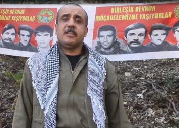 Tekîn Yoldaş: “AKP/MHP dixwazin şoreşa Rojava bifetisînin”