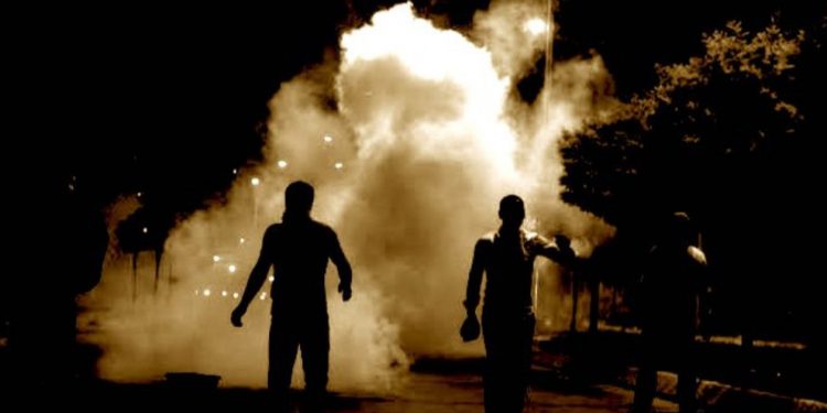 FLAŞ – Yekîneyên Tolhildanê li Amed û Wanê çalakî lidarxistin!