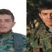 HRE’ê hevrêyên xwe yên şehîd Eynat Rojava û Ronî Cindirês bibîr anî