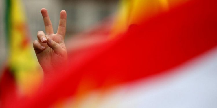 Rewşenbîr û Nûnerên Sazî û Partiyên Kurd wê ji bo statuya Kurdistanê bimeşin