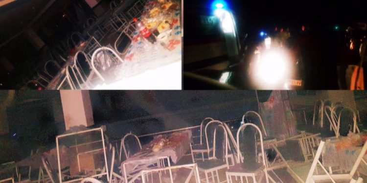 Li Seqiz ê Rojhilatê Kurdistanê gaza xwezayî teqiya: 11 kes mirin 42 kes jî birîndar bûn