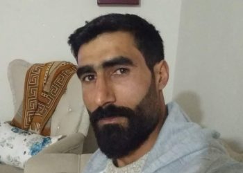 Li Tûtakê leşkerên Tirk ên dagirker kesê bi navê Mûrat Kaya qetil kir