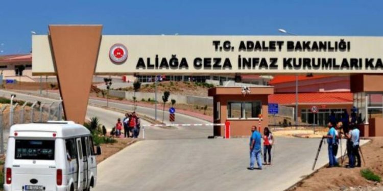 Li Şakran û Kalkandereyê zext li girtiyan tê kirin