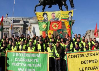 Mûstafa Karasû: ‘Ji bo kongreya neteweyî pêwîstî bi guhertina rê û rêbazan heye’