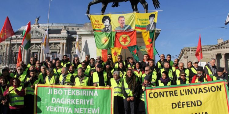 Mûstafa Karasû: ‘Ji bo kongreya neteweyî pêwîstî bi guhertina rê û rêbazan heye’