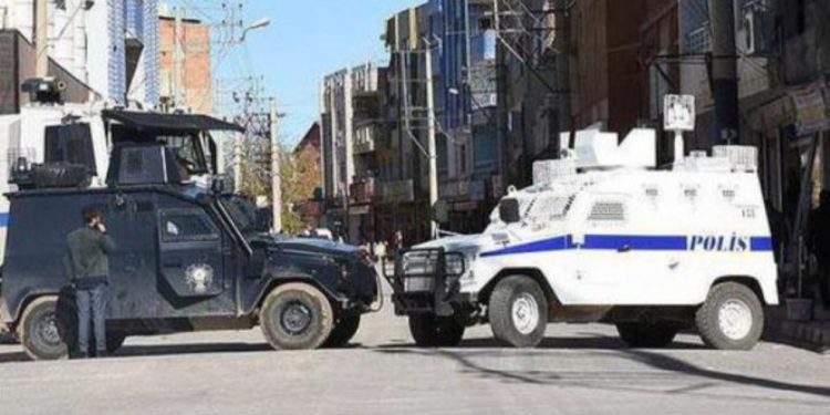 Li Wanê dema qedexeyê ji nû ve hate dirêjkirin