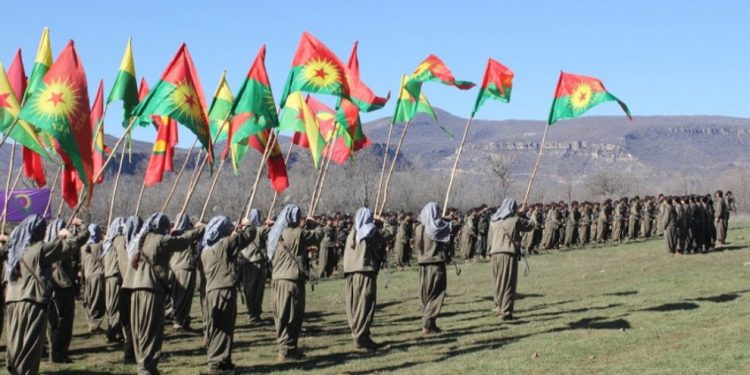 Fermandariya Eyaleta Heftanînê cerdevan hişyar kir!