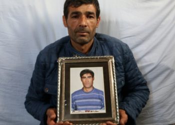 Mûrat Kaya ê ku leşkerên dagirker ên Tirk ew qetil kiribû, birayên wî hatin binçavkirin