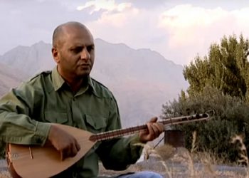 Hunermend Yilmaz Çelîk hate girtin