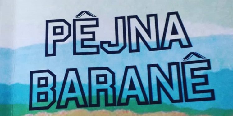 “Bi Berdêlan Mewzî Bi Dest Xistin”