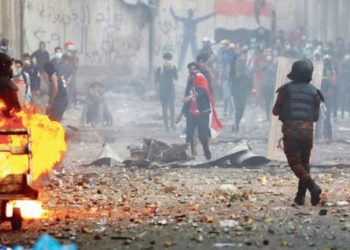 Li Iraqê çalakger yek bi yek tên înfazkirin!