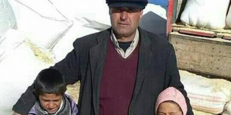 Leşkeran kuşt, dozger nehişt ku gilî jî bê kirin