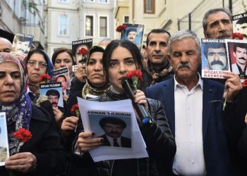 Dayikên Şemiyê: “Em ê lêgerîna xwe ya edaletê bidomînin”