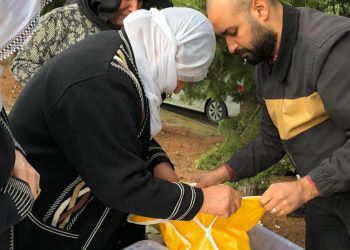 Dewleta Tirk a dagirker çavneberiyê li hestiyên Kurdan jî dike!