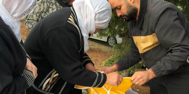 Dewleta Tirk a dagirker çavneberiyê li hestiyên Kurdan jî dike!