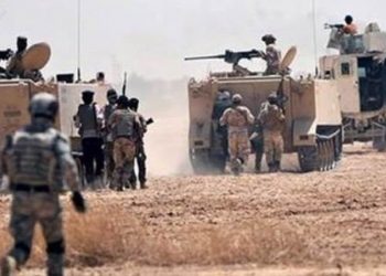 Artêşa Iraqê li hin herêman kete nava alarmê!