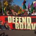 Defend Rojava: Li hemberî dîktator Erdogan em li Cenevreyê bin