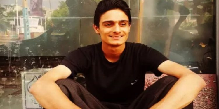 Kolberekî ciwan hate qetil kirin