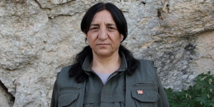 Sozdar Avesta: Berxwedan ti carî nade windakirin