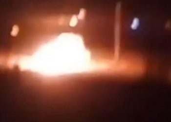 LEZGÎN – Ji Yekîneya Tolhildanê ya Şehîd Baran Dersim Çalakiyekî!