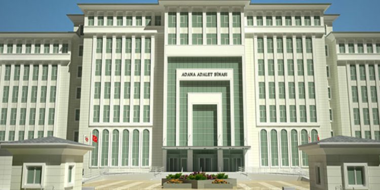 Ceza dane zarokê ku, li dîwêr ‘deng bide jiyanê’ nivisî!