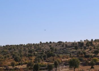 Li Mêrdînê êşkence li gundiyan kirin!