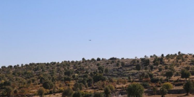 Li Mêrdînê êşkence li gundiyan kirin!