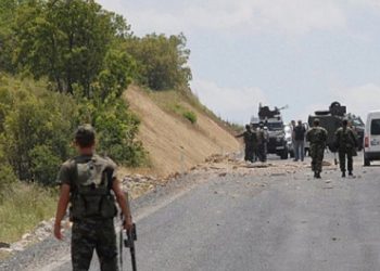 Li Berwarî tevahiya şêniyên mezrikekê hatin binçavkirin