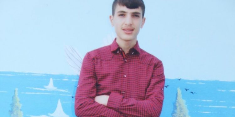 Li girtiyên li Tarsûsê gefa ’em ê her tiştî bi we bikin’ hate xwarin