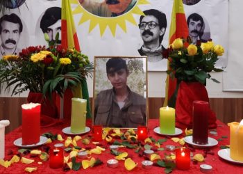 Li Kolnê Cîhan Botan hate bibîranîn