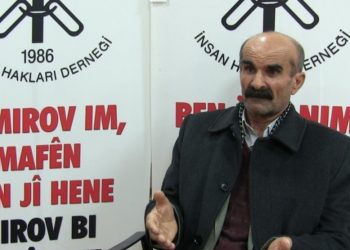 Cenazeyên 3 kesan yê parçebûyî nîşanî malbata Gerîlaya HPG’ê Tolhildan dan