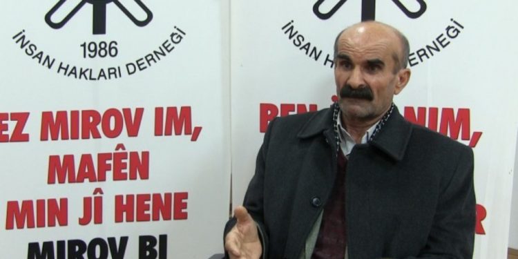 Cenazeyên 3 kesan yê parçebûyî nîşanî malbata Gerîlaya HPG’ê Tolhildan dan