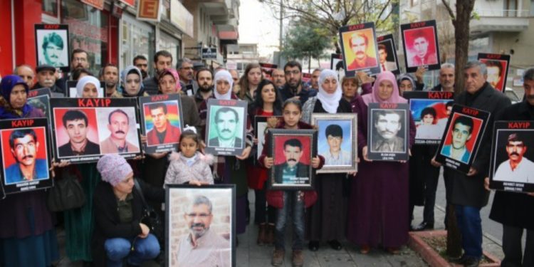 Xizmên windayan Şehîdên Roboskî bi bîr anîn