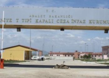 Hevşaredara Gimgimê û 9 girtî hatin sirgûnkirin