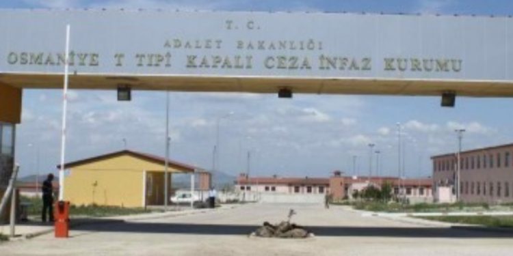 Hevşaredara Gimgimê û 9 girtî hatin sirgûnkirin