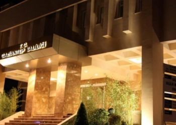 Li 48 herêmên Dîlokê ‘herêma ewlehiya taybet’ hate îlankirin